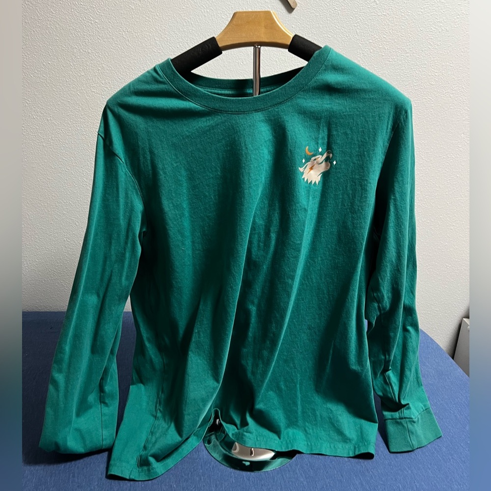 Dutch Bros Long Sleeve Shirt